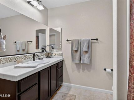 5340 Skystone Drive, Sparks, NV 89436 Photo