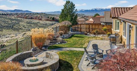 5340 Skystone Drive, Sparks, NV 89436 Photo