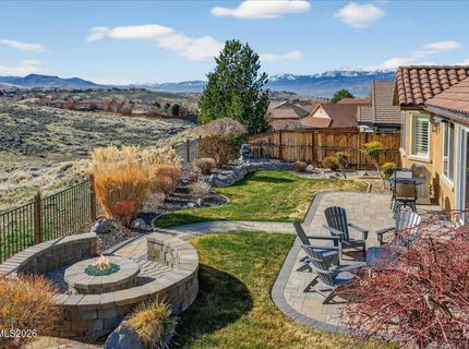 5340 Skystone Drive, Sparks, NV 89436 Photo