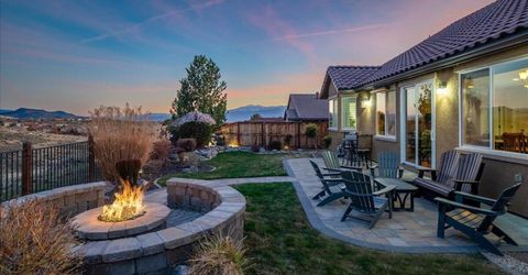 5340 Skystone Drive, Sparks, NV 89436 Photo