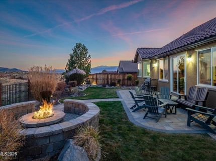 5340 Skystone Drive, Sparks, NV 89436 Photo