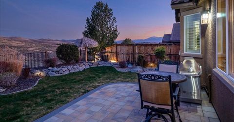 5340 Skystone Drive, Sparks, NV 89436 Photo