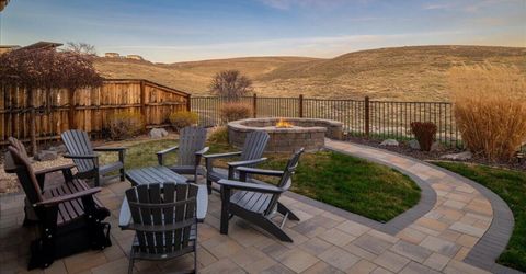 5340 Skystone Drive, Sparks, NV 89436 Photo