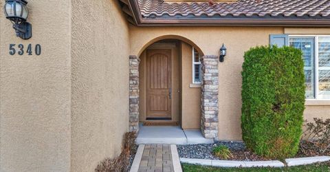 5340 Skystone Drive, Sparks, NV 89436 Photo