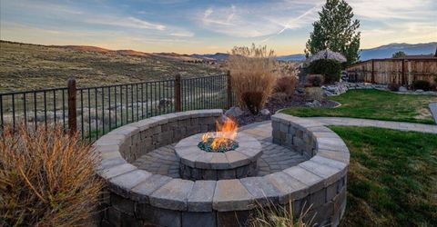 5340 Skystone Drive, Sparks, NV 89436 Photo