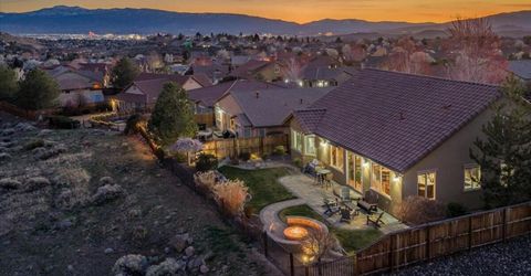 5340 Skystone Drive, Sparks, NV 89436 Photo