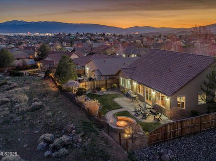 5340 Skystone Drive, Sparks, NV 89436 Photo