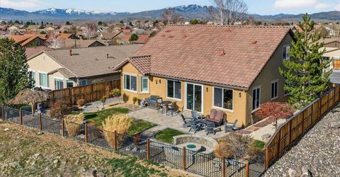 5340 Skystone Drive, Sparks, NV 89436 Photo