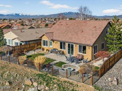 5340 Skystone Drive, Sparks, NV 89436 Photo