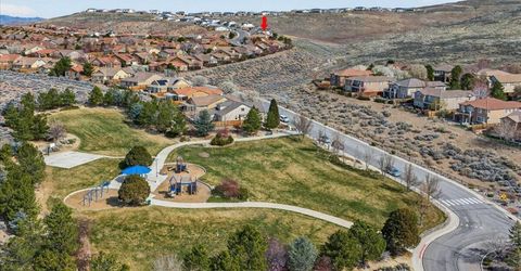 5340 Skystone Drive, Sparks, NV 89436 Photo