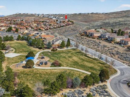 5340 Skystone Drive, Sparks, NV 89436 Photo