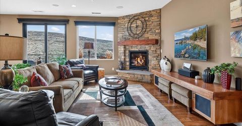 5340 Skystone Drive, Sparks, NV 89436 Photo