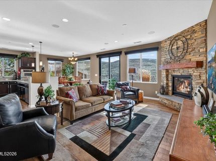 5340 Skystone Drive, Sparks, NV 89436 Photo