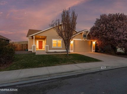 5570 Knoll View Way, Sparks, NV 89436 Photo