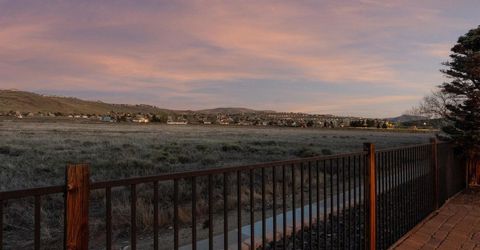 5570 Knoll View Way, Sparks, NV 89436 Photo