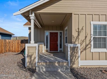 5570 Knoll View Way, Sparks, NV 89436 Photo