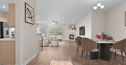 5570 Knoll View Way, Sparks, NV 89436 Photo