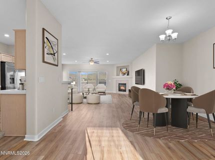 5570 Knoll View Way, Sparks, NV 89436 Photo