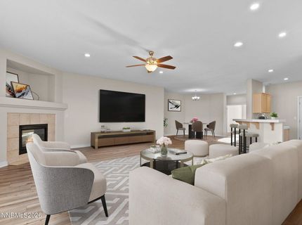 5570 Knoll View Way, Sparks, NV 89436 Photo