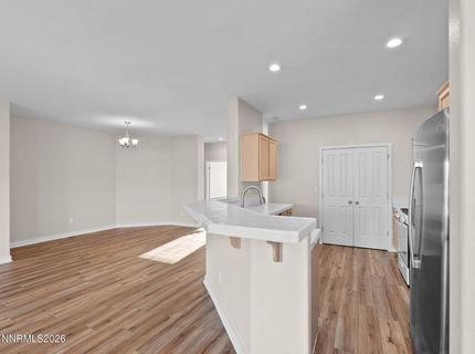 5570 Knoll View Way, Sparks, NV 89436 Photo