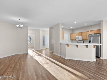 5570 Knoll View Way, Sparks, NV 89436 Photo