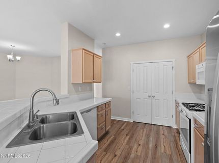 5570 Knoll View Way, Sparks, NV 89436 Photo