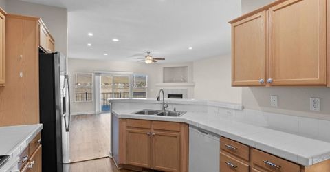 5570 Knoll View Way, Sparks, NV 89436 Photo