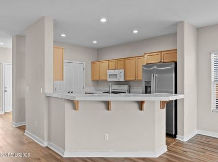 5570 Knoll View Way, Sparks, NV 89436 Photo