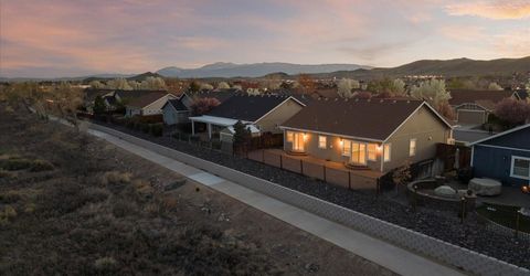 5570 Knoll View Way, Sparks, NV 89436 Photo