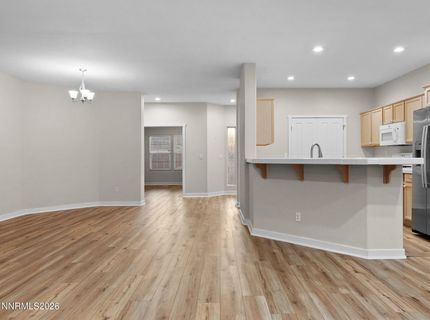 5570 Knoll View Way, Sparks, NV 89436 Photo