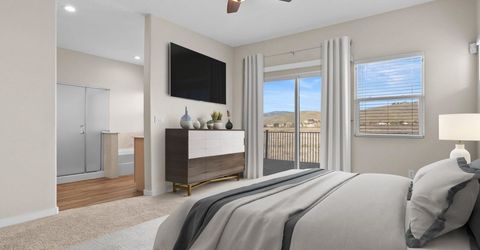 5570 Knoll View Way, Sparks, NV 89436 Photo