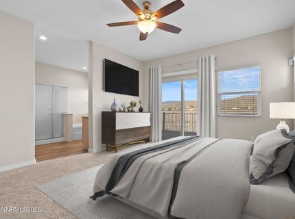 5570 Knoll View Way, Sparks, NV 89436 Photo