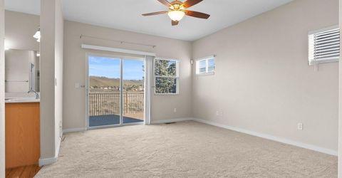 5570 Knoll View Way, Sparks, NV 89436 Photo