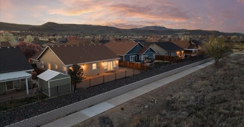 5570 Knoll View Way, Sparks, NV 89436 Photo