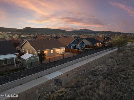 5570 Knoll View Way, Sparks, NV 89436 Photo