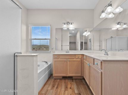 5570 Knoll View Way, Sparks, NV 89436 Photo