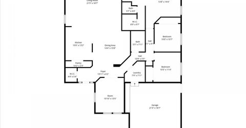 5570 Knoll View Way, Sparks, NV 89436 Photo