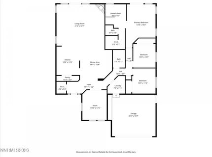 5570 Knoll View Way, Sparks, NV 89436 Photo