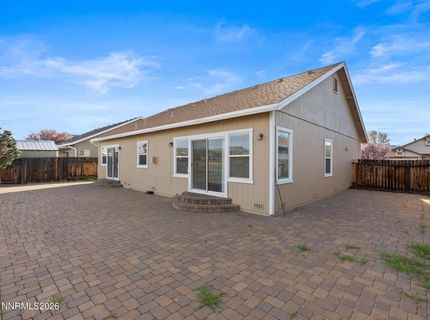 5570 Knoll View Way, Sparks, NV 89436 Photo