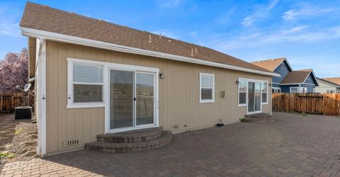 5570 Knoll View Way, Sparks, NV 89436 Photo