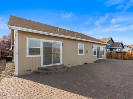 5570 Knoll View Way, Sparks, NV 89436 Photo