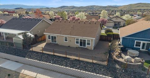 5570 Knoll View Way, Sparks, NV 89436 Photo