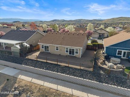 5570 Knoll View Way, Sparks, NV 89436 Photo