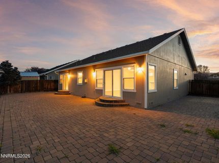 5570 Knoll View Way, Sparks, NV 89436 Photo