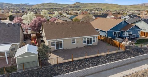 5570 Knoll View Way, Sparks, NV 89436 Photo