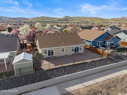 5570 Knoll View Way, Sparks, NV 89436 Photo