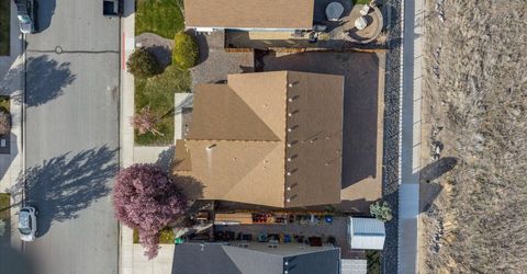 5570 Knoll View Way, Sparks, NV 89436 Photo