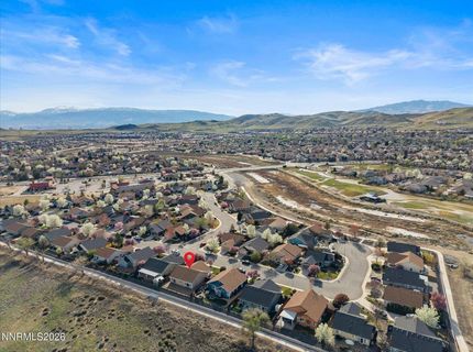 5570 Knoll View Way, Sparks, NV 89436 Photo