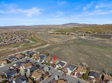 5570 Knoll View Way, Sparks, NV 89436 Photo