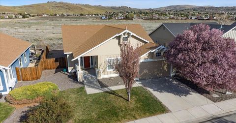5570 Knoll View Way, Sparks, NV 89436 Photo